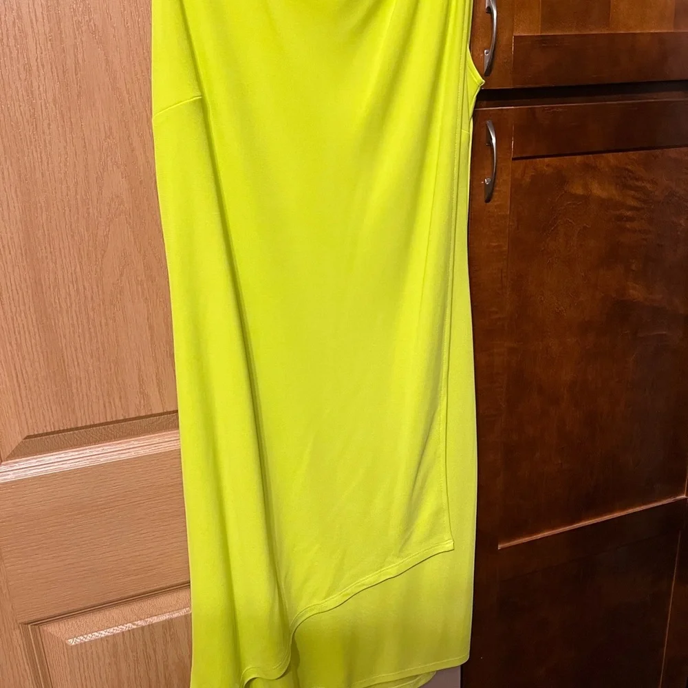 Worthington size M like new. Color lemon - Picture 1 of 5